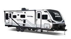 Travel Trailers Image